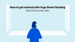 22 reactions · 3 comments | Instantly improve website speed and reliability, and reduce cloud egress costs with minimal changes to your configuration with Argo Smart Routing. Get started here: https://cfl.re/3myYvNb | Cloudflare | Facebook