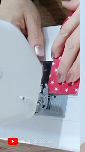 Don't worry if you don't have an overlock machine, 2 minutes overlock sewing #howtosew #sewıng | Sewing School