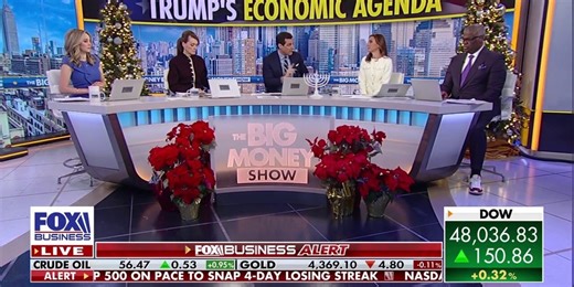 Trump pushes major tax reform season powered by tariff revenue surge