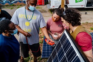 DOE Will Help Communities With Local Paths To Clean Energy