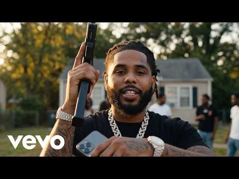 Pooh Shiesty - "Contract Dispute" ft. BIG30 (Official Music Video)