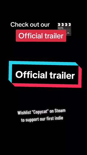 Copycat Game on TikTok