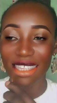 Beautiful lipstick tutorial #youtubeshorts