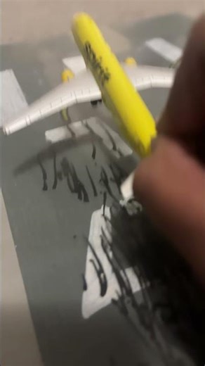 Spirit 861 #spiritairlines