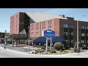 Clifton Victoria Inn at the Falls, Niagara Falls, Canada | Best Travel Plan