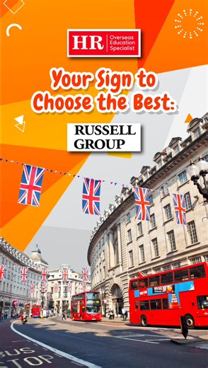 Join HR International for the Russell Group Exclusive Admission Session! 🇬🇧 🥇 🗓️ Happening on the JUNE 25, in Karachi, Lahore, and Islamabad! KARACHI: 📍 Marriott Hotel, Emerald Hall. LAHORE: 📍 PC Hotel, Emerald Hall A & B. ISLAMABAD: 📍 Serena Hotel, Kehkshan Hall 3. ⏰ 4:00 PM - 9:00 PM Discover Postgraduate, and Undergraduate Courses, and Scholarship opportunities at TOP RANKED Universities! Queen Mary University of London, University of Manchester, University of Leeds, University of Glas