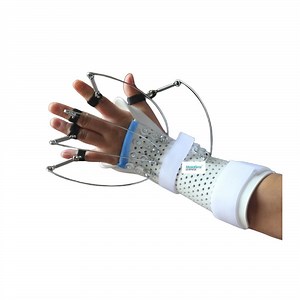 [Hot Item] Extension Tendon Dynamic Thermoplastic Splint for Occupation Therapy of Finger Exercise
