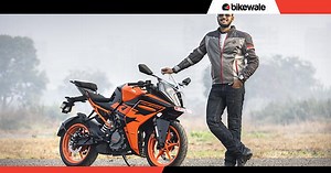 2022 KTM RC 200: Road Test Review