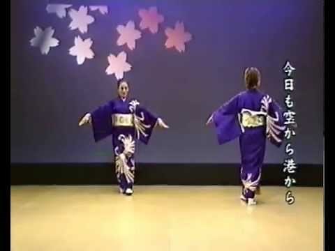 Daitokyo Ondo (Bon Odori) 大東京音頭 (盆踊り)