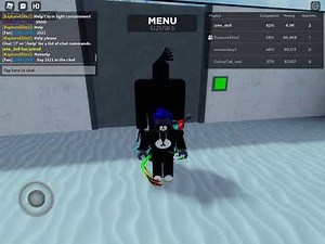 Roblox scp tycoon how to get the impossible badge