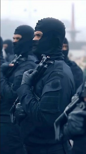 Meet NSG Commandos: India’s Top Special Forces Unit 🇮🇳