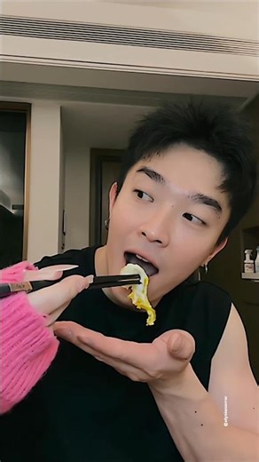 Tutorial Punya Pacar (Versi Jalur Imajinasi) ✨ #transisimakeup #glowup #douyin #fyp