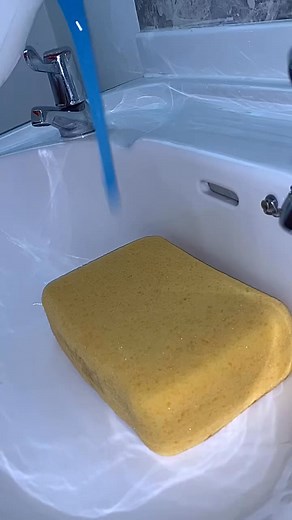 Daz Laundry detergent and Fairy Eucalyptus dish soap🧚🏼🫧💙 | Slingshot Fun