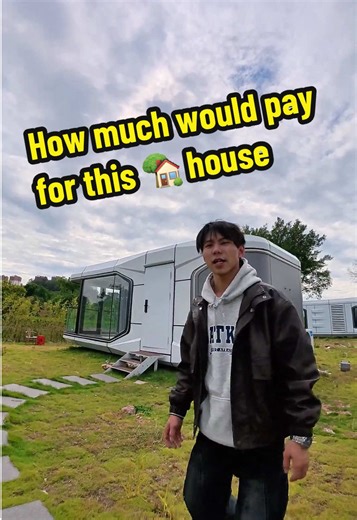 Affordable Smart Modular Prefab Homes You Can Trust