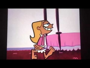 Dexter’s Laboratory: Dee Dee goes to Sleep/ Dexter is sleeping in Dee Dee’s Room!