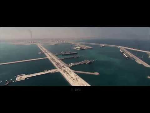 Qatar Shell Pearl GTL Project on the Last Stage of Construction