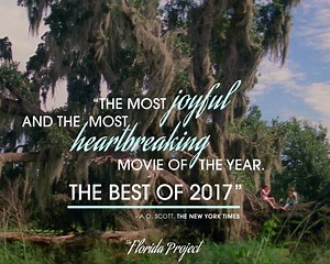 37K views · 615 reactions | The Florida Project is Now Available to rent and own on digital—discover one of 2017’s most powerful films over and over again: bit.ly/TheFloridaProject_WatchNow | The Florida Project | Facebook