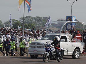 A timeline of papal visits to Africa: From Paul VI to Francis