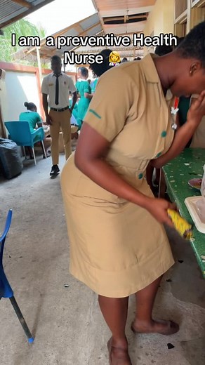 Proud Community Health Nurse: My Journey and Insights