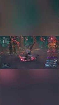 Jenova Dreamweaver Boss Fight (Final Fantasy 7 Remake)