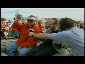 FOX 13 Archives: 2003 Buccaneers Super Bowl championship parade in Tampa