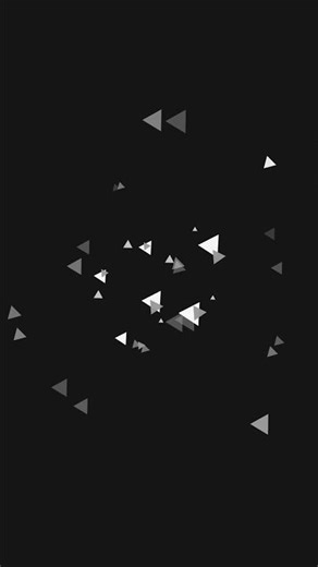 Motion Study 002 - Calm Visual Loop