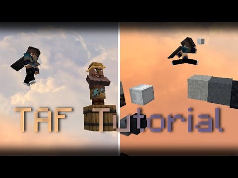 How I Make a Tool-Assisted Flexing [Tutorial] (OUTDATED)