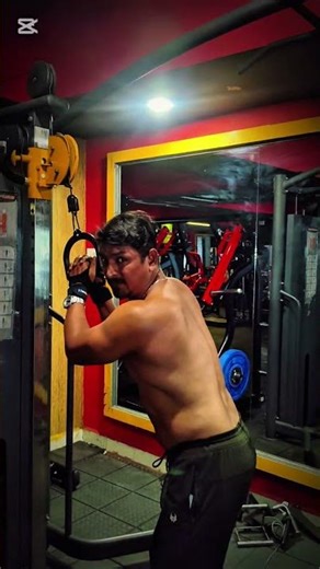 The 3 BEST Exercises for a Perfect Back