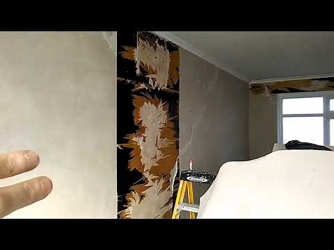 Chimney Breast Damp Problems