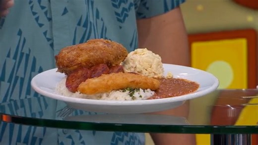 'The Wrecking Crew' inspires Zippy's limited menu