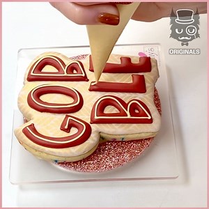 371K views · 2K reactions | These are the Perfect Thanksgiving Cookies ! 旅 | Simple | Facebook