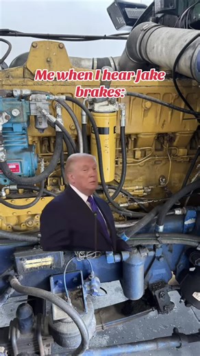 #jakebrakes #turbodiesel #catapillar #mechanicsoftiktok #fypppppppppppppppppppppppppppppppppp