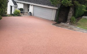 Monoblock Driveways Falkirk & Stirling | Paving Contactors