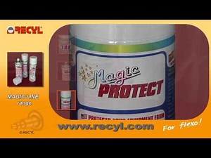 Magic'Line - RECYL