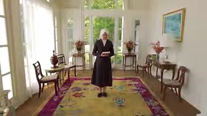 Hear Sr. Sharon Rose's vocation story and how God called her to Carmel. On this clip, she was still a Novice but on July 10, 2021, she made her First Profession of Vows. Do you think God is inviting you to love and serve Him with all your heart? Every one is born for a purpose. What is yours? #religiouslife #vocationaldiscernment #elderlycare #carmelites4aged #carmelites | Carmelite Sisters for the Aged and Infirm