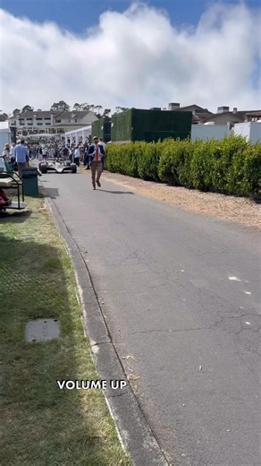 4.4K views · 78 reactions | 1978 Lotus Type 79 Formula 1 car at Pebble Beach #formula1 #vintageracecar #johnplayerspecial #pebblebeachconcours # | In the Garage with Steve Natale | Facebook