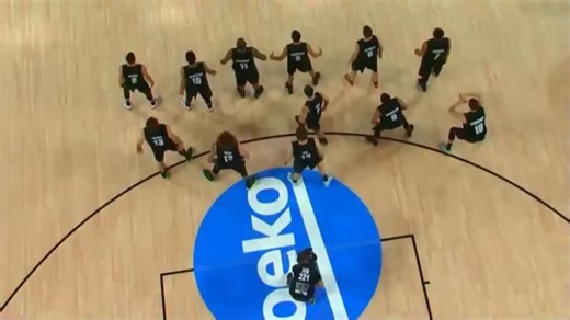 1K views · 14 reactions | THROWBACK... In 2014, the New Zealand Tall...