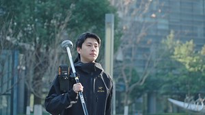 华测导航 实景RTK