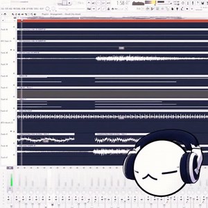 nuphory on Instagram: "❯ hypertrance is BACK !!! ( —ᆺ— ᵕ ) 🤍 #hypertrance #nuphory #trance #flstudio #producer #music #edm"