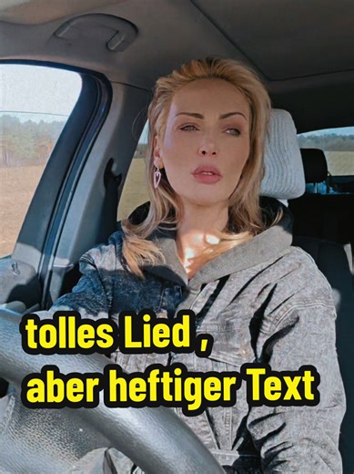 Intense Lyrics in New Song Bitteliebergott