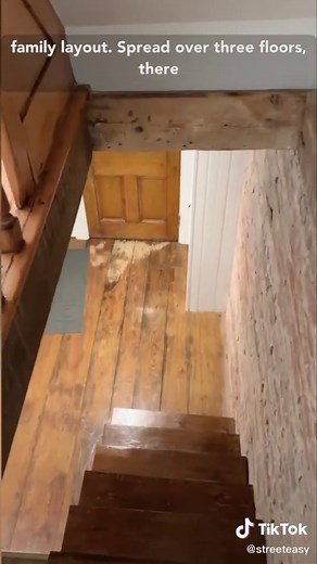 Living on a Hidden Street in NYC: A Unique Home Tour