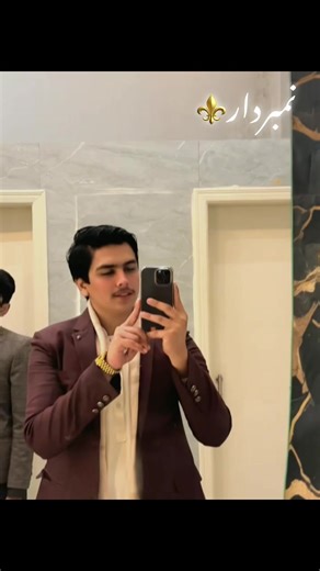 Understanding the Role of Numberdar in Communities