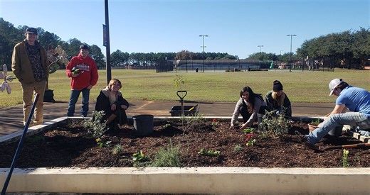 Green Career Week showcases green professions to young adults