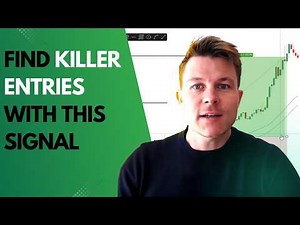 This is how you master your TRADE ENTRY SIGNALS