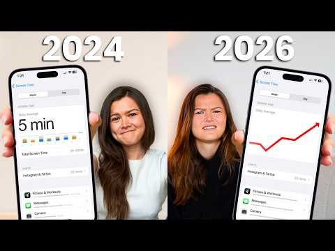 Do I still do ANY of these hobbies?