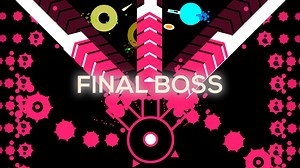 [JSAB] Final Boss 硬核模式无伤