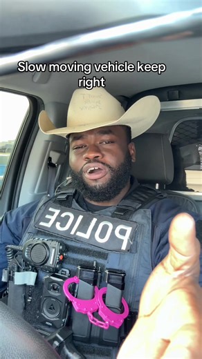 Keep right | Driving Lesson