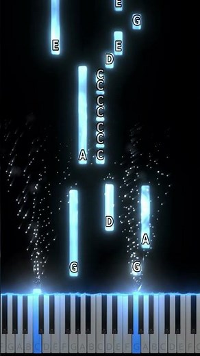 Learn 'Lemon Tree' by Fools Garden on Piano (Beginner Tutorial)