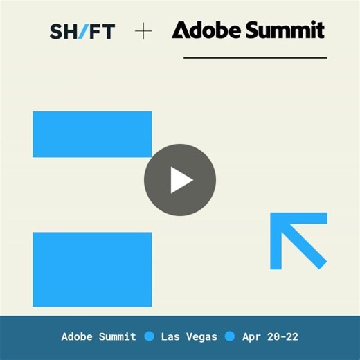 #dataintegration #martech #ai #adobeexperienceplatform #shiftparadigm | Shift Paradigm