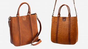 VasileandPavel手工制作Isabella托特包_哔哩哔哩_bilibili